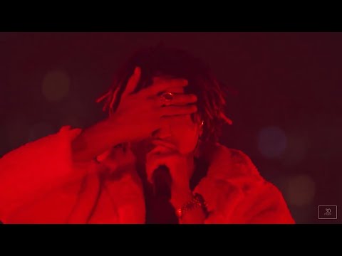 Matuê 777 666 Live Performance