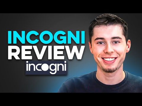 Incogni Review 2024 (Everything You Need to Know Before Buying)