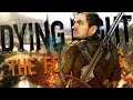 OUT IN THE OPEN | Dying Light The Following #1