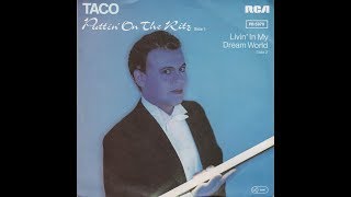 Taco - Puttin´ on the Ritz -
