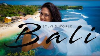 Thumbnail Sylvi's World - Bali