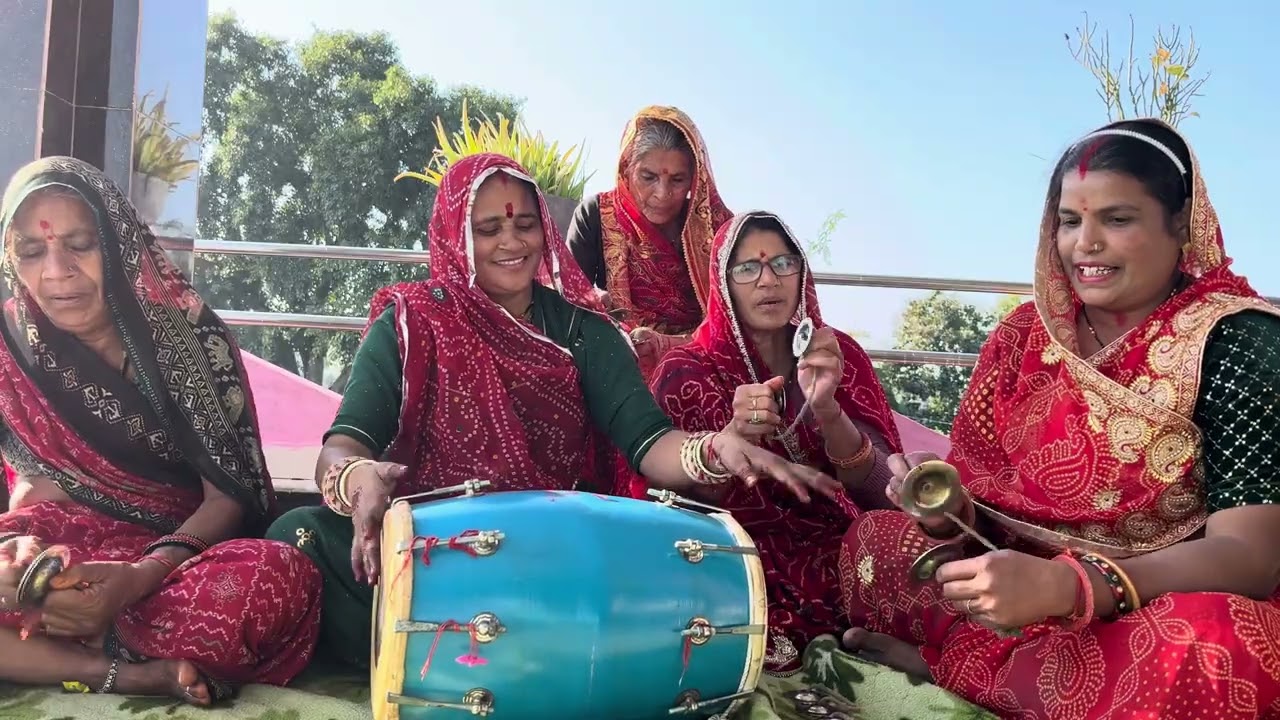 माता रानी का बहुत प्यारा भजन 