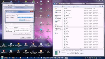 Java Tutorial 01 JDK Instalacion y "Hola Mundo" Parte 2