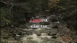 MARAH MARAH SAJA IGA MAWARNI Indonesian Malay Karaoke