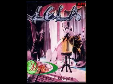 LELA Hilang Tak Melayu