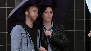Corrie Shona and David Storyline Part 11