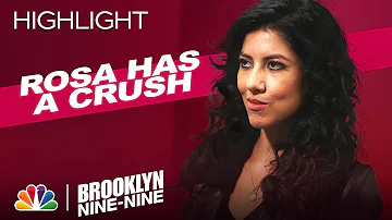 Do Marcus and Rosa end up together?