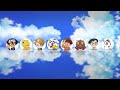 Digimon Adventure - Butter-Fly [Memorial Version/SUB]