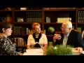 Katie Wetherbee interviews Chuck and Colleen Swindoll (Part One)