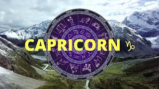 Capricorn Horoscope Today | Capricorn Daily Horoscope | Capricorn Today Horoscope screenshot 4