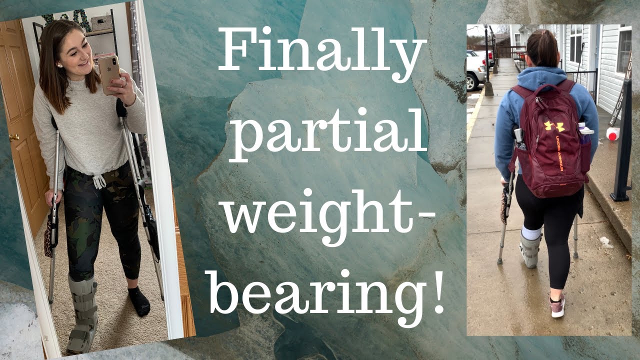 I Started Physical Therapy!!!!