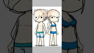 Drawing for an amino gacha contest ;p