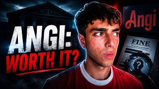 Is Angi Worth It for Contractors in 2026 (The Honest Truth)