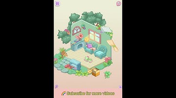 【Dreamy Room】Level 466 gameplay walkthrough #gameplay #walkthrough #asmr #gaming 