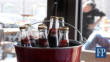 Mill Street Brewery's new alcoholic Root Beer