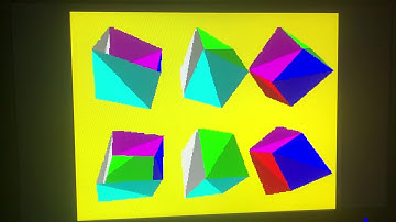 FPGA 3D- mask corrections