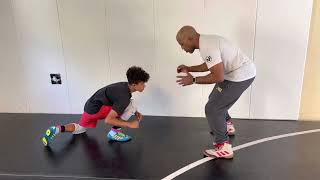 DEEP penetration drill