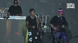 MC HARIEL E MC DAVI JUNTOS