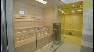 Видео Открытый взгляд на баню (автор: Компания ИТС)