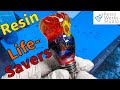 Life Savers Cast in Resin - Wine Bottle Stopper