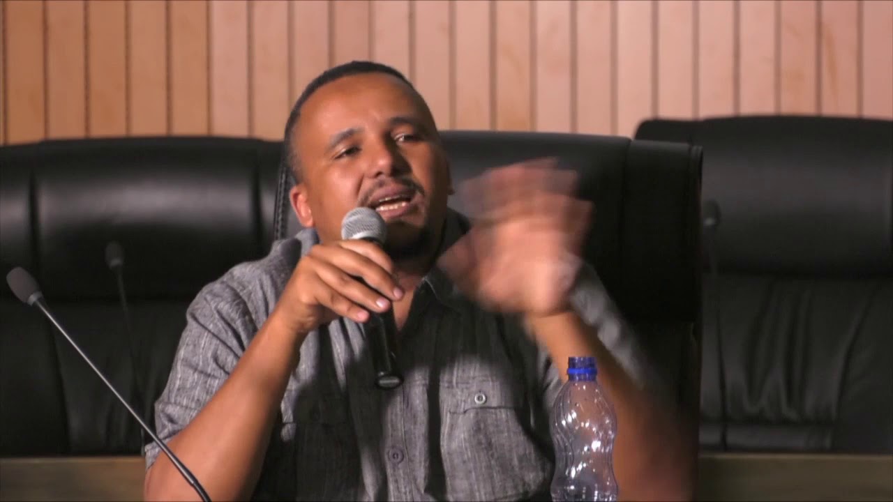 OMN (Obbo Leencoo Lataa fi Jawaar Mohaammad) kutaa 3ffaa