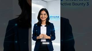 Tips sukses interlink active bounty 3 #interlink #itlg #itl #interlinkactivebounty3 #worldcup2026