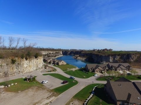 8028 Lakeside Quarry Dr, Jeffersonville, IN home video tour