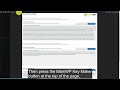 Change WordPress Administration Email Address of a Child site