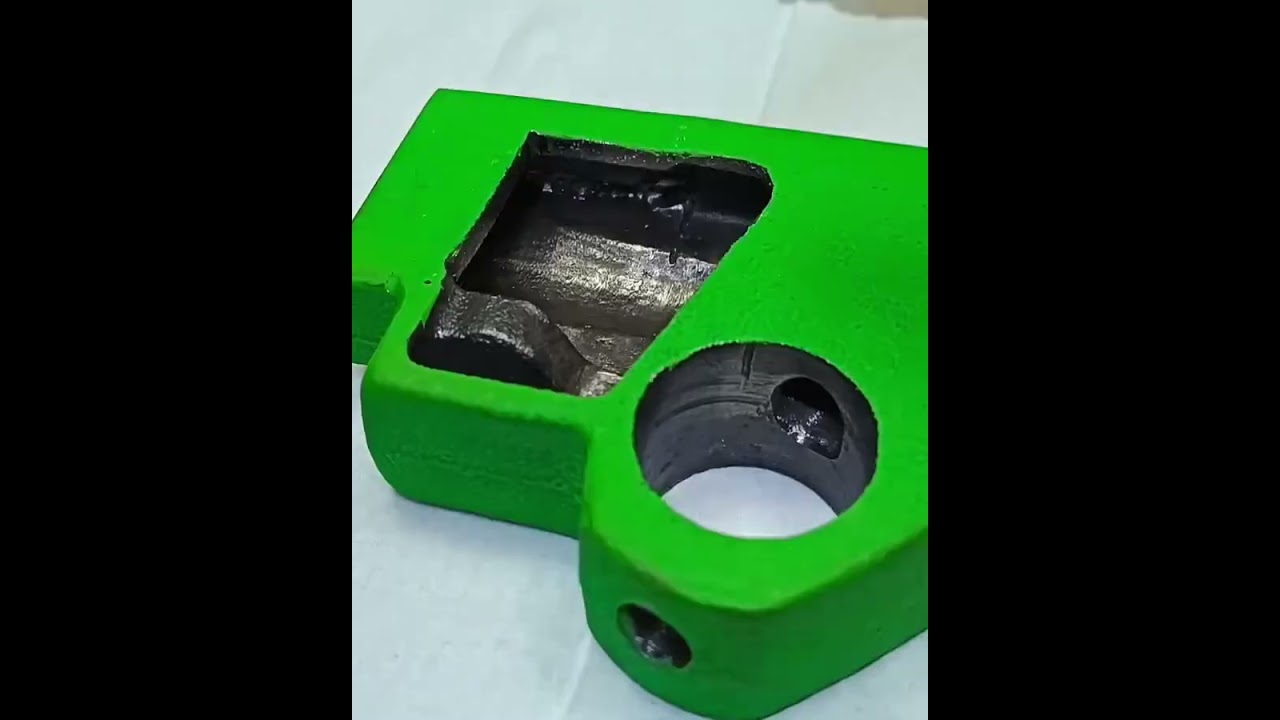 Leaky & Broken Vintage Heavy Civil Engineering Jack Restoration | Full Rebuild@BunerVines0 