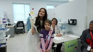 Give Kids A Smile Day 2025