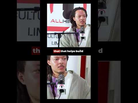 Crafting an Artist's World and Identity