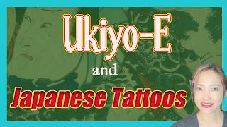 The Dark Reason Why Japanese Tattoos Look Like This