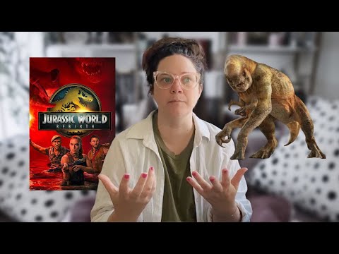 Jurassic World Rebirth Review | Summer of Cinema