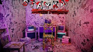 STAYKA - Senza Respiro  (Recordid by studio snap)