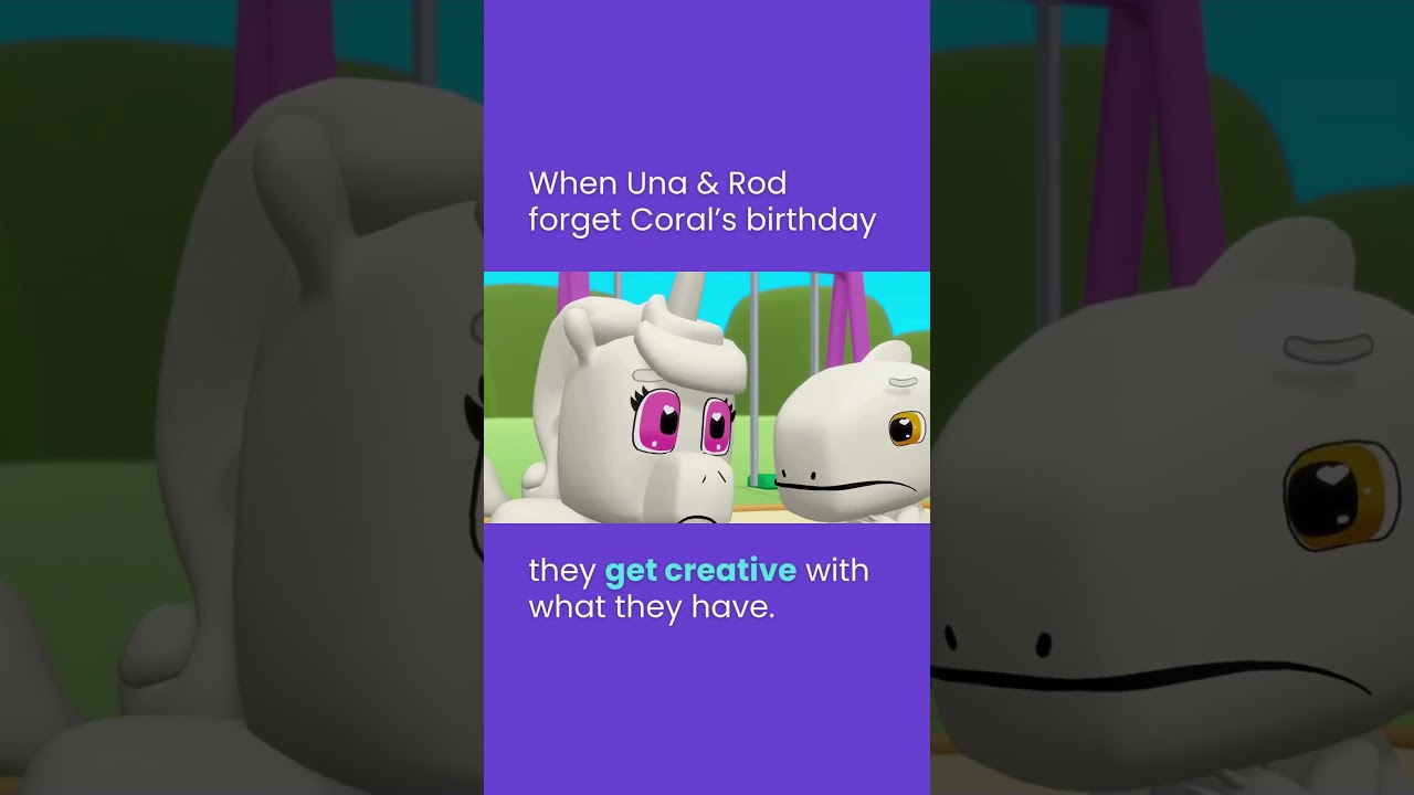 98% of kids are born CREATIVE BRAINS. What happens??