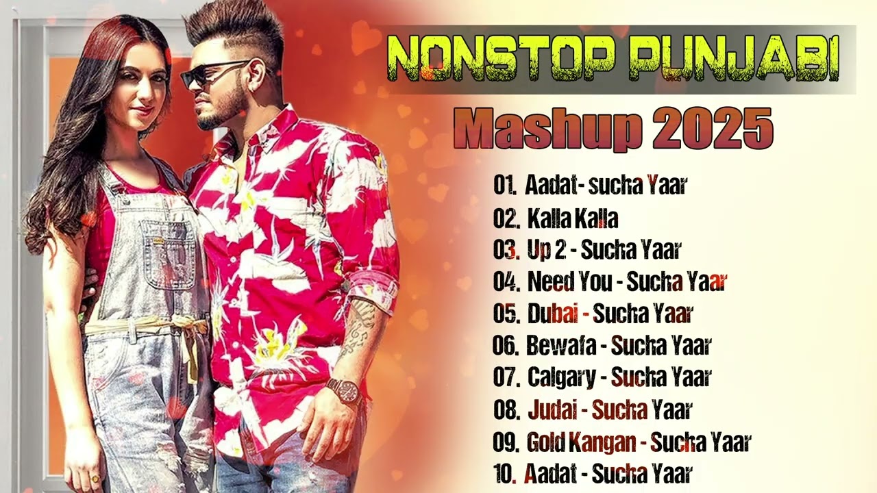 Sucha Yaar Jukebox Songs2026 || Best of Sucha Yaar || New Punjabi Songs || New Punjabi Jukebox 2026