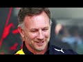 Horner Openly Addresses "Fragile" Red Bull Concerns