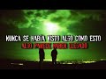 ¡Luces misteriosas en el cielo sorprenden a todos!