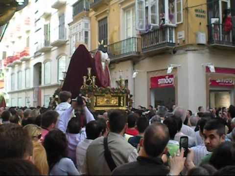 Real y Muy Ilustre Hermandad de la Sagrada Cena Sacramental y María Santísima de la Paz