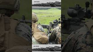 The Last Ammunition of Machine Guns