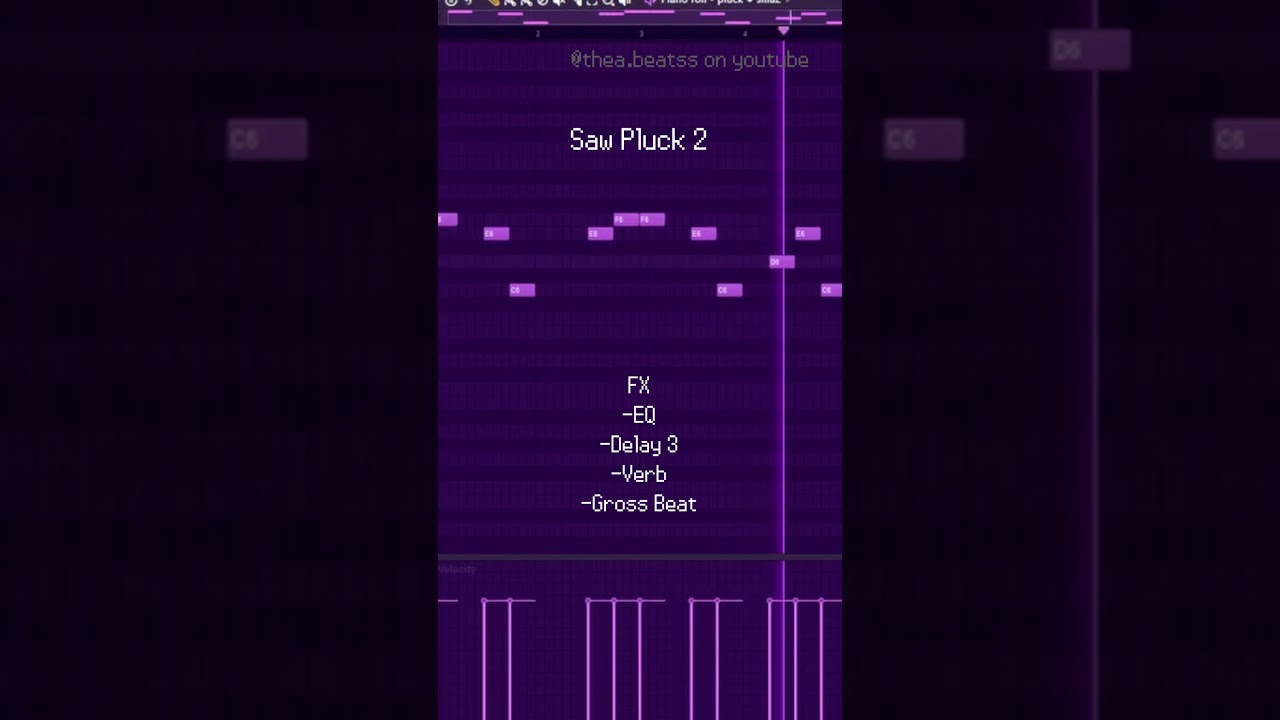 How to make distorted hyperpop/digicore redpriest beats 