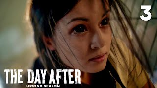 The Day After 2 | Part 3 | Full movie | Zombie movie, Horror, Action
