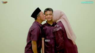ROMANTIKA - SPEEDSTAR MUSIK - KHITANAN RIVANO AZKA DESANDREA - PD AUDIO - WAHYU MEDIA
