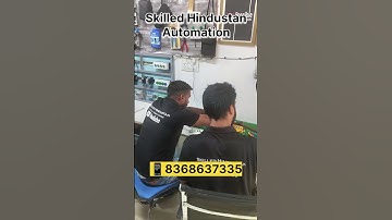 Automation Course Started #automation #automationcourse