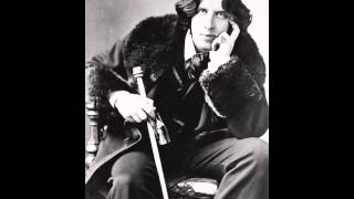 Oscar Wilde- Bencil Dev