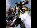 Full Metal Daemon Muramasa Ost~BLADE ARTS III
