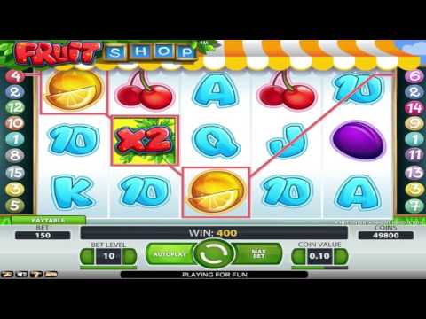 Comprendre les Machines à Sous Classiques aux Fruits