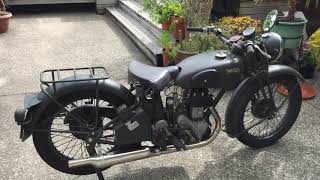 Download Lagu Norton 16H startup MP3