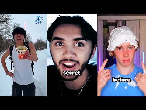 🤣 Louisayy’s Best Viral Reactions | 3 Hours of Funny Videos Compilation With Gem, Noah & Others