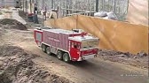 arctic hobby land rider 503 rc firetruck price